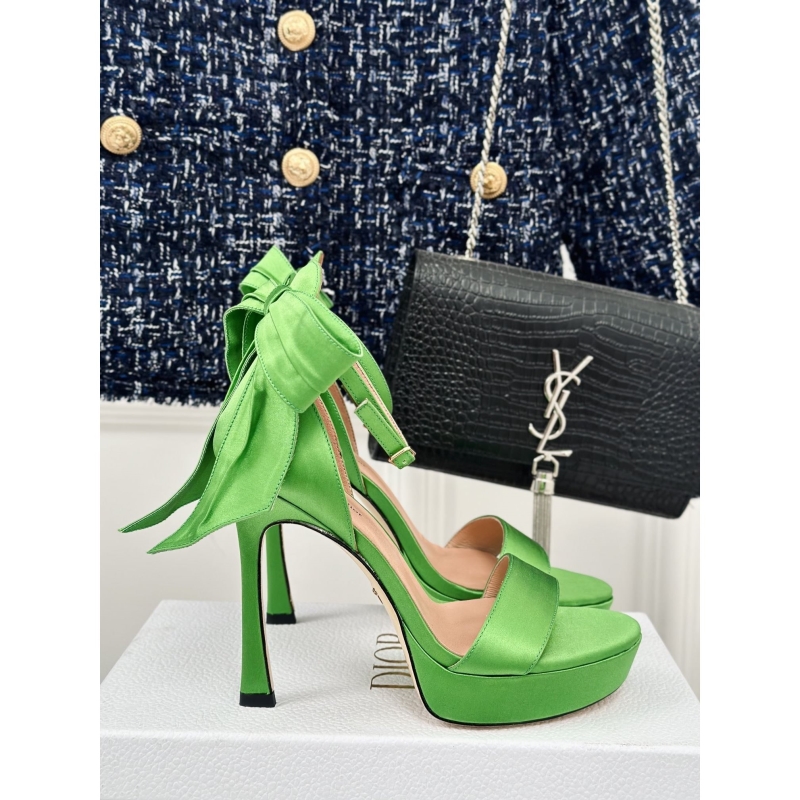 ch**an D*or high heels